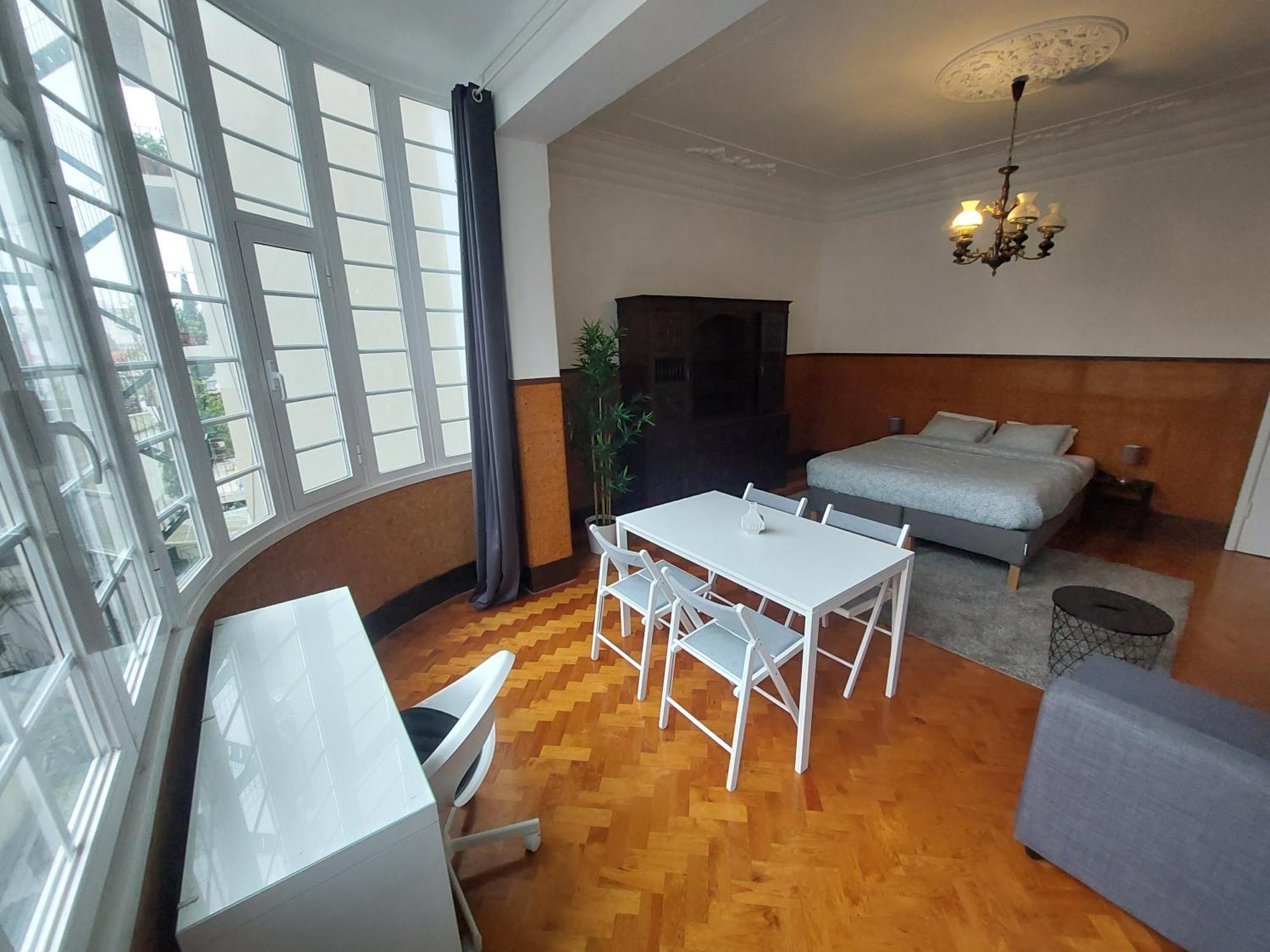 Don Alvares Casa de hóspedes Lisboa
