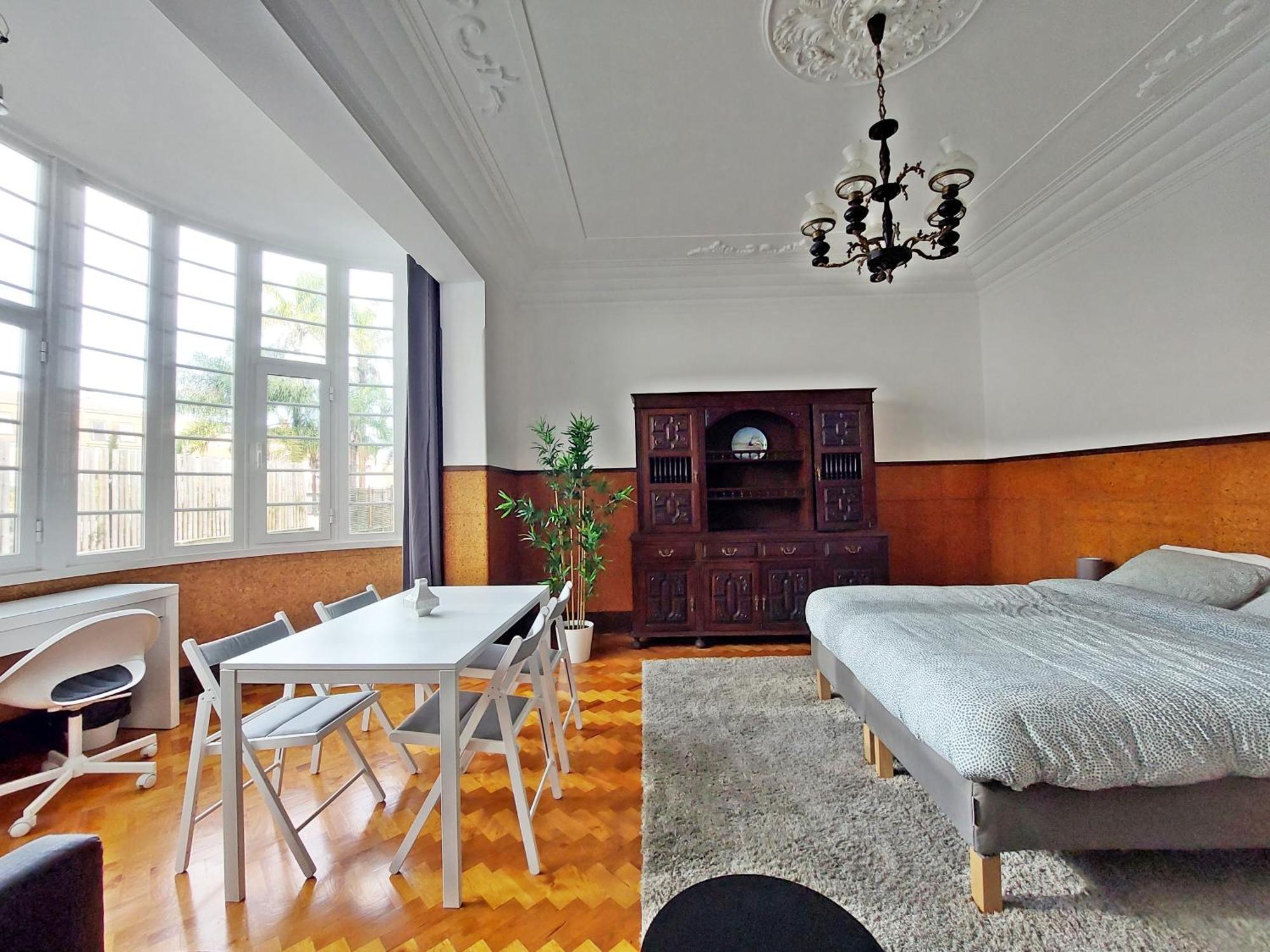 Gasthof Don Alvares Lissabon